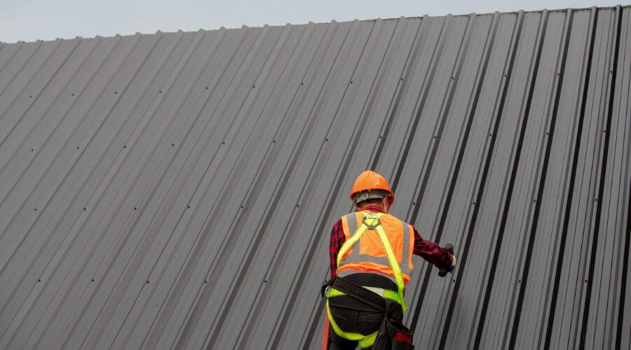 Professional Emergency Roof Repairs in Encampment, WY